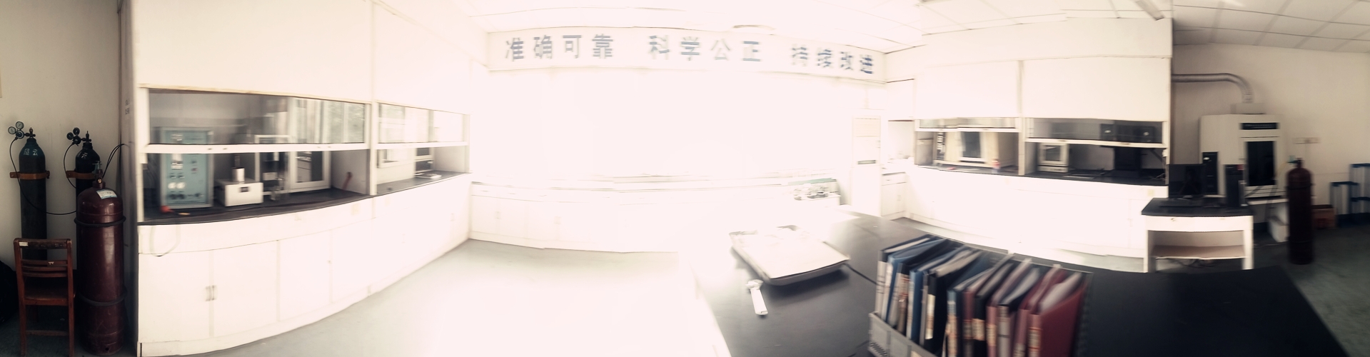 江苏江化聚氨酯检测有限公司